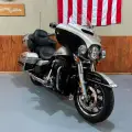 HARLEY-DAVIDSON ULTRA LIMITED HARLEY-DAVIDSON ULTRA LIMITED