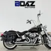 HARLEY-DAVIDSON SOFTAIL HERITAGE CLASSIC HARLEY-DAVIDSON SOFTAIL HERITAGE CLASSIC