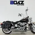 HARLEY-DAVIDSON SOFTAIL HERITAGE CLASSIC HARLEY-DAVIDSON SOFTAIL HERITAGE CLASSIC