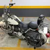HARLEY-DAVIDSON SOFTAIL HERITAGE CLASSIC HARLEY-DAVIDSON SOFTAIL HERITAGE CLASSIC