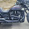 HARLEY-DAVIDSON V ROD NIGHT ROD ESPECIAL HARLEY-DAVIDSON V ROD NIGHT ROD ESPECIAL