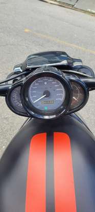 HARLEY-DAVIDSON-V ROD NIGHT ROD ESPECIAL HARLEY-DAVIDSON-V ROD NIGHT ROD ESPECIAL-2014
