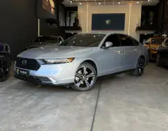 HONDA ACCORD 2.0 e:HEV ADVANCED E-CVT HONDA ACCORD 2.0 e:HEV ADVANCED E-CVT