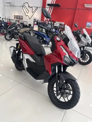 HONDA ADV 160 