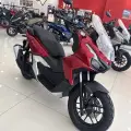 HONDA ADV 160 HONDA ADV 160