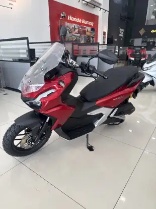 HONDA-ADV 160 HONDA-ADV 160-2026