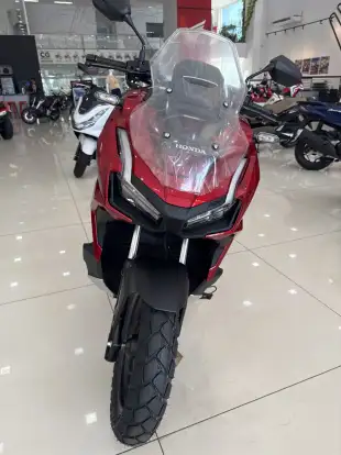 HONDA-ADV 160 HONDA-ADV 160-2026
