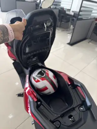 HONDA-ADV 160-2026