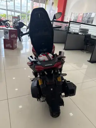 HONDA-ADV 160-2026