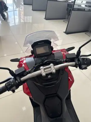 HONDA-ADV 160 HONDA-ADV 160-2026