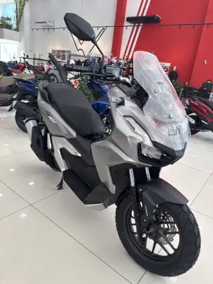 HONDA-ADV 160-2026