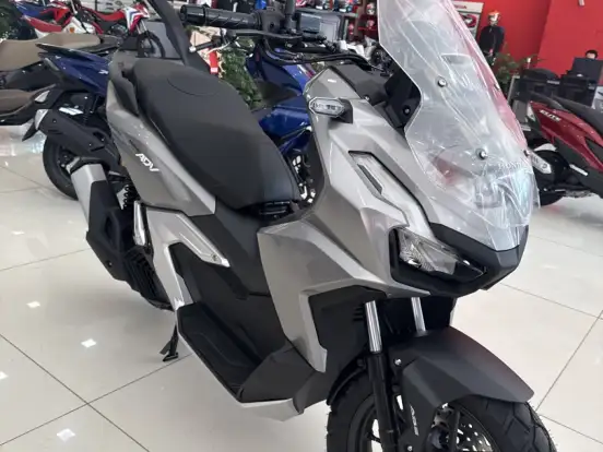 HONDA-ADV 160 HONDA-ADV 160-2026