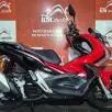 HONDA ADV HONDA ADV