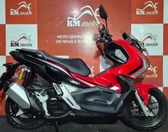 HONDA ADV HONDA ADV