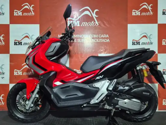 HONDA-ADV HONDA-ADV-2023