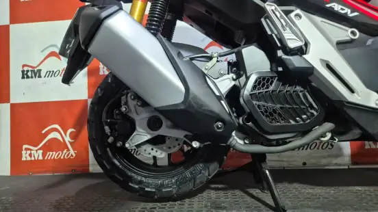 HONDA-ADV HONDA-ADV-2023