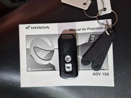 HONDA-ADV HONDA-ADV-2023