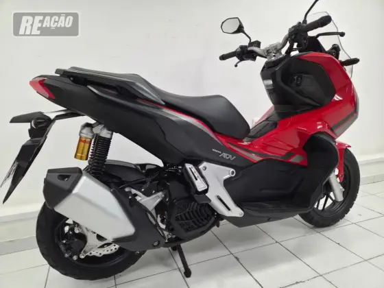 HONDA ADV HONDA ADV