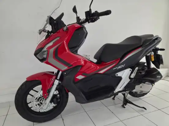 HONDA-ADV HONDA-ADV-2023