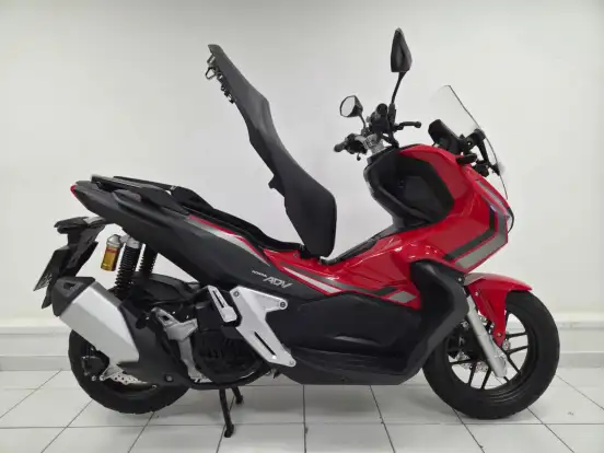 HONDA-ADV HONDA-ADV-2023