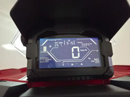 HONDA-ADV HONDA-ADV-2023