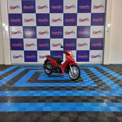 HONDA BIZ 100 ES 