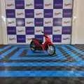 HONDA BIZ 100 ES HONDA BIZ 100 ES