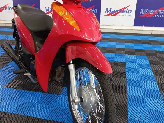 HONDA-BIZ 100 ES HONDA-BIZ 100 ES-2013