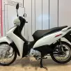 HONDA BIZ 110i HONDA BIZ 110i