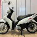 HONDA BIZ 110i HONDA BIZ 110i