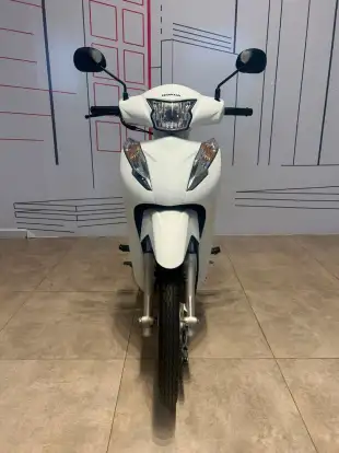HONDA-BIZ 110i-2023