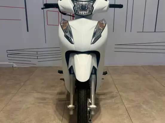 HONDA-BIZ 110i HONDA-BIZ 110i-2023