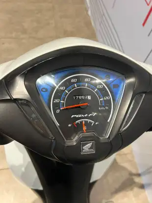 HONDA-BIZ 110i-2023