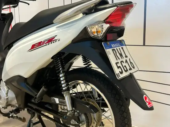 HONDA-BIZ 110i HONDA-BIZ 110i-2023