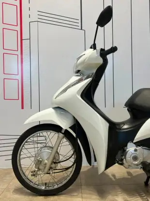 HONDA-BIZ 110i HONDA-BIZ 110i-2023