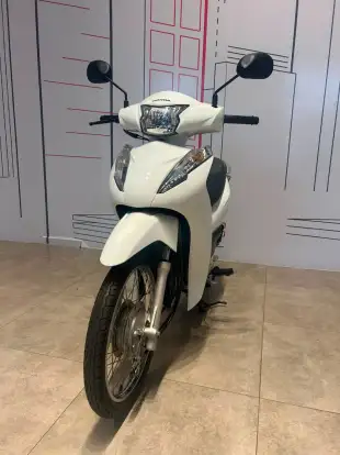 HONDA-BIZ 110i HONDA-BIZ 110i-2023