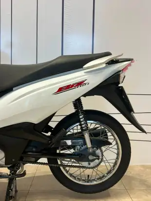 HONDA-BIZ 110i-2023