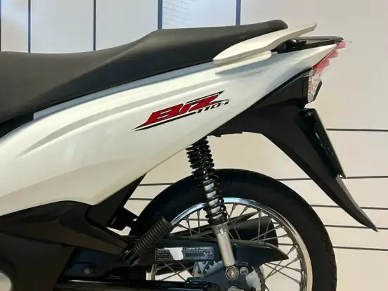 HONDA-BIZ 110i HONDA-BIZ 110i-2023