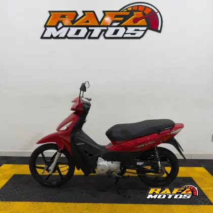 HONDA BIZ 125 ES 