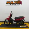 HONDA BIZ 125 ES HONDA BIZ 125 ES