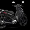 HONDA BIZ 125 ES HONDA BIZ 125 ES
