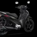HONDA BIZ 125 ES HONDA BIZ 125 ES