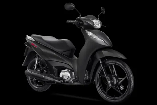 HONDA-BIZ 125 ES-2026