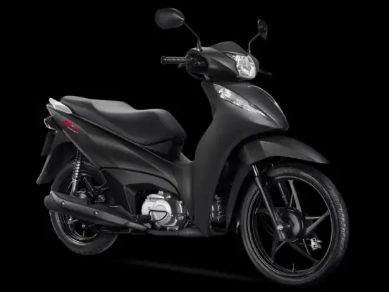 HONDA-BIZ 125 ES HONDA-BIZ 125 ES-2026