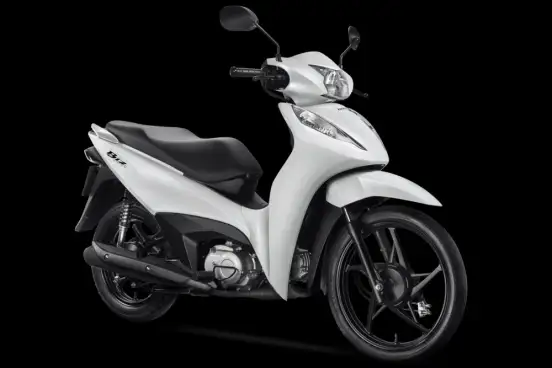 HONDA-BIZ 125 ES-2026
