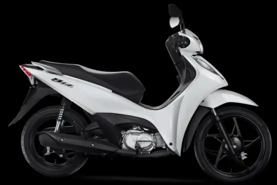 HONDA-BIZ 125 ES HONDA-BIZ 125 ES-2026
