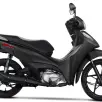 HONDA BIZ 125 ES HONDA BIZ 125 ES