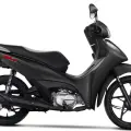 HONDA BIZ 125 ES HONDA BIZ 125 ES