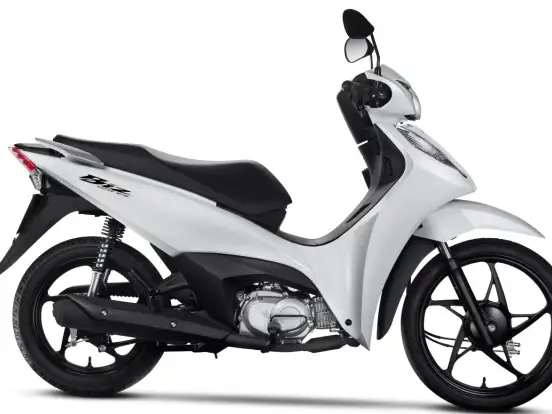 HONDA-BIZ 125 ES HONDA-BIZ 125 ES-2026