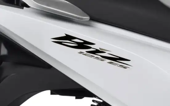HONDA-BIZ 125 ES-2026